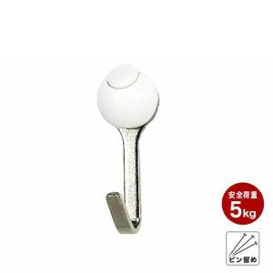 壁掛けフック 石こうボード壁用 らくちんフック...の詳細画像4