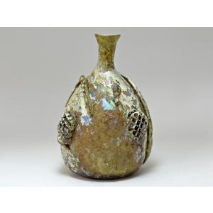 ●わくわく とんぼ玉★古代ローマングラス装飾付...の詳細画像3