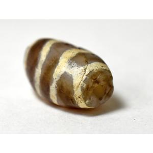 ●わくわく とんぼ玉★チベットズィービーズ古代...の詳細画像3