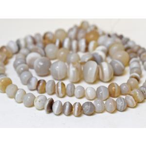 ●わくわく とんぼ玉★古代縞瑪瑙 バイシャジャ...の詳細画像4