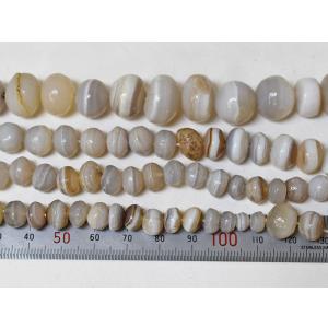 ●わくわく とんぼ玉★古代縞瑪瑙 バイシャジャ...の詳細画像5