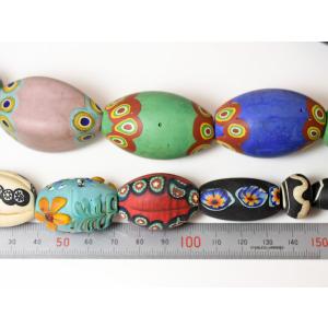 ●わくわく とんぼ玉★ANTIQUEヴェネチア...の詳細画像4