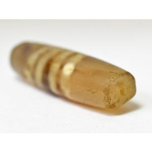 ●わくわく とんぼ玉★チベットズィービーズ4本...の詳細画像3