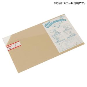光 アクリル板透明 3×320×545mm A000-3S