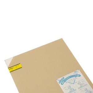 光 アクリル板 透明 5×545×650mm A000-5M