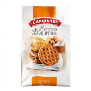 ボーアンドボン カンピエロ オーロラ クッキー 350g×12個