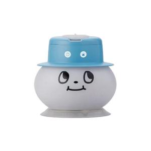 超音波式ペットボトル加湿器 BL AHD-150