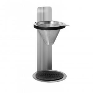 AdHoc ステンレスコーヒードリッパー 120432