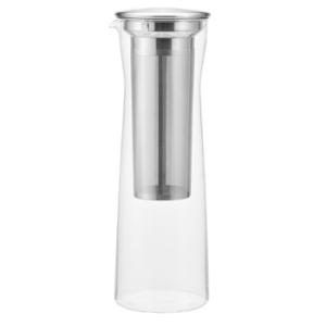 ハリオ コールドブリュコーヒージャグN 1000ml CBSN-10-HSV HARIO
