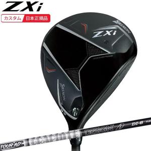 ZX（スリクソン） (特注 納期2-4週) ダンロップ スリクソン ZXi