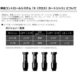 (特注 納期2-5週) プロギア RS スピー...の詳細画像5