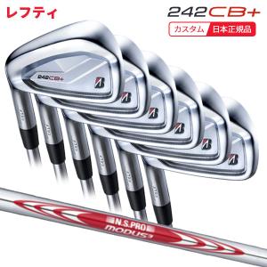 BRIDGESTONE（ブリヂストン） 【レフティ(左用)】ブリヂストンゴルフ