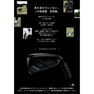 (特注 納期3-5週)ピンゴルフ G740 ア...の詳細画像3