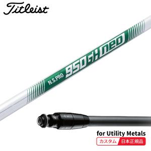 Titleist - nariraku タイトリスト ドライバーシャフト 単品 タイトリスト（Titleist） GT1 ドライバー Fujikura AIR SPEEDER