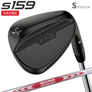 PING（ピン） PING PING GLIDE4.0 グライド4.0 ウェッジ Wグライド 右
