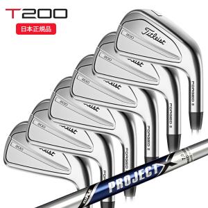 Titleist 2023 T150 Iron タイトリスト アイアン 5本セット