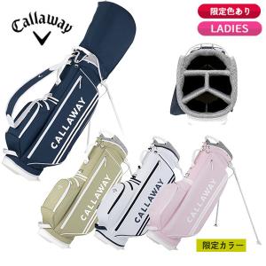 Callaway（キャロウェイ） キャディバッグ レヴァ レディス CALLAWAY