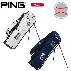 PING (限定品)ピンゴルフ パイプ フレーム スタンド キャディ PING (限定品)ピンゴルフ パイプ フレーム スタンド キャディ
