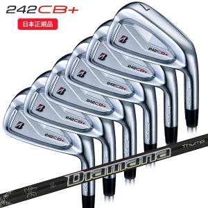 B Series (クリアランス)ブリヂストン(BRIDGESTONE) Bシリーズ 242CB