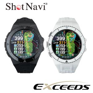 ShotNavi（ショットナビ） Evolve PRO Touch(エボルブ・プロ・タッチ