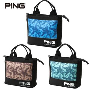 新品未使用　PING ピン GB-T2501 トランクオーガナイザー ゴ GB-T2501 トランクオーガナイザー(ブラック): バッグ│PING