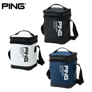 PING クーラーバッグ GB-U2611 メンズ レディース