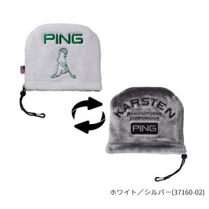 ピンゴルフ カラーコード リバーシブル アイア...の詳細画像3
