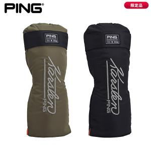 PING アーバンミリタリー ヘッドカバーの高価買取価格