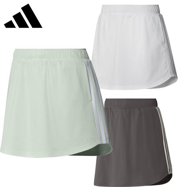 (クリアランス) アディダス ゴルフ  ULT365 ツイストニット ピケ スカート IYW76 レ...