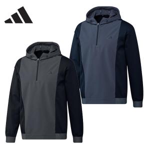adidas（アディダス） ゴルフウェア KTN41 ビヨンド ザ コース 撥水