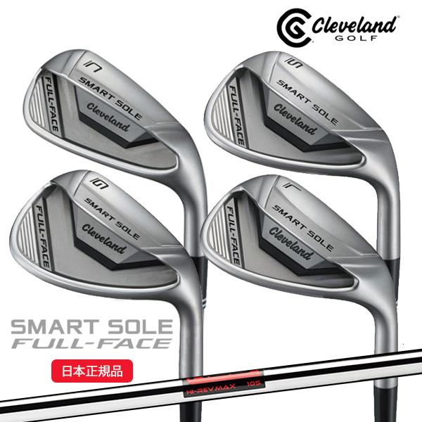 ダンロップ(DUNLOP) クリーブランドゴルフ スマートソール( SMART SOLE5) FUL...