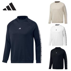 新品タグ付⛳️定価28050円アディダスゴルフ　長袖シャツ＆スカートセット　XL adidas（アディダス） (クリアランス) ゴルフ Frost Guard 保温 キルト