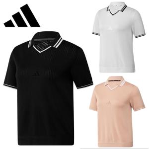 アディダス ゴルフ 半袖ポロ KTN36