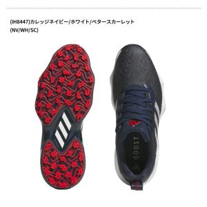 (クリアランス)アディダス ゴルフ(adida...の詳細画像2