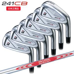 B Series ブリヂストン(BRIDGESTONE) Bシリーズ 241CB アイアンセット