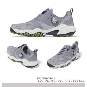 (クリアランス)アディダス ゴルフ(adida...の詳細画像2