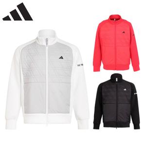 adidas（アディダス） ゴルフ adidas Golf ゴルフウエア メンズ
