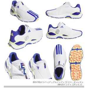 アディダス ゴルフ(adidasGOLF) コ...の詳細画像3
