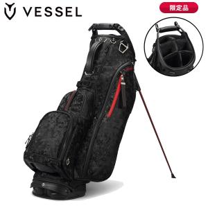 G/FORE（ジーフォア） キャディバッグ ゴルフバッグ スタンド式 9