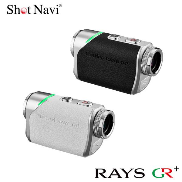 ShotNavi(ショットナビ) LaserSniper RAYS GR+(レーザースナイパー レイ...