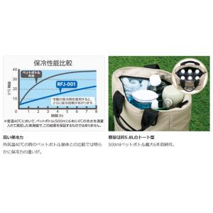 サーモス(THERMOS) (ゴルフ)保冷ラウ...の詳細画像4