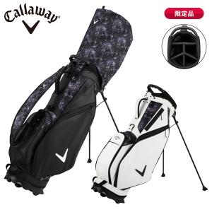Callaway（キャロウェイ） ゴルフ ベア スタンド FW 23 JM 9型 (47