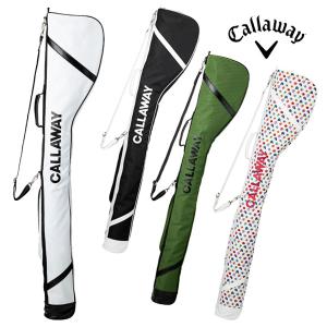 キャロウェイ スタイル SPL クラブケース SS 22 JM 2022年モデル