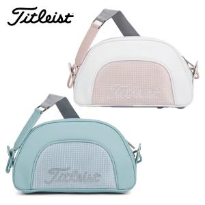Titleist（タイトリスト） パースート ハーフバッグ キャディバッグ