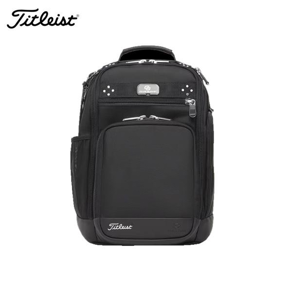 タイトリスト(Titleist) TCG プロバックパック TA26CGPBP メンズ 2026年春...