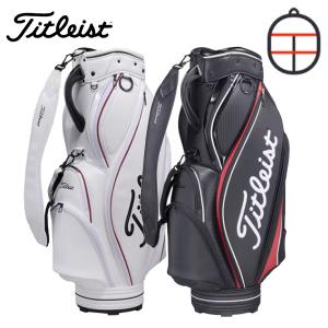 Titleist（タイトリスト） 2025年モデル メンズ カート 14 キャディ