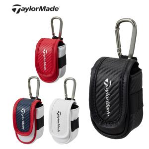 テーラーメイド オーステック ボールケース TJ088 メンズ