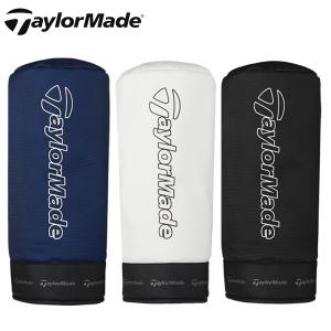 TaylorMade（テーラーメイド） Qi4D シリーズ 純正ヘッドカバー