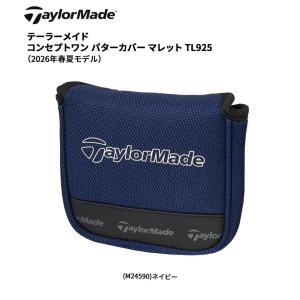 テーラーメイド(TaylorMade) コンセ...の詳細画像1