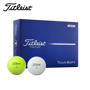 ★新品★タイトリスト ツアーソフトエイム360 ホワイト 3ダース Titleist（タイトリスト） TOUR SOFT AIM 360 ツアーソフト エイム 360